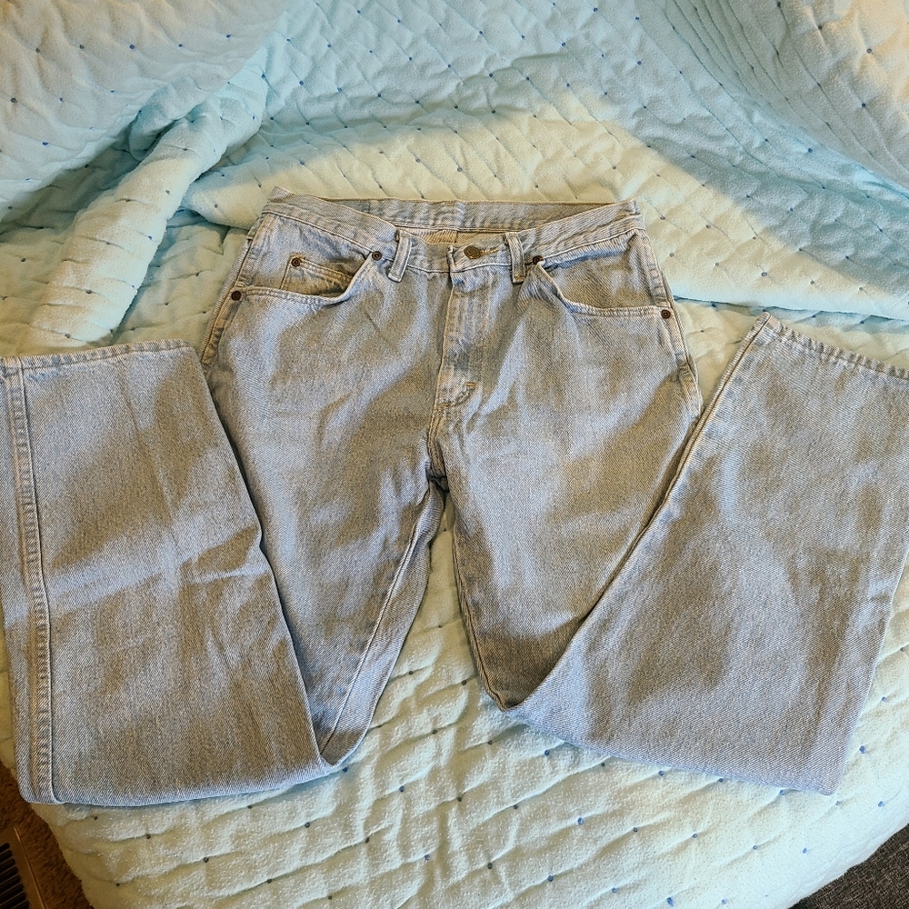 Wrangler Jeans